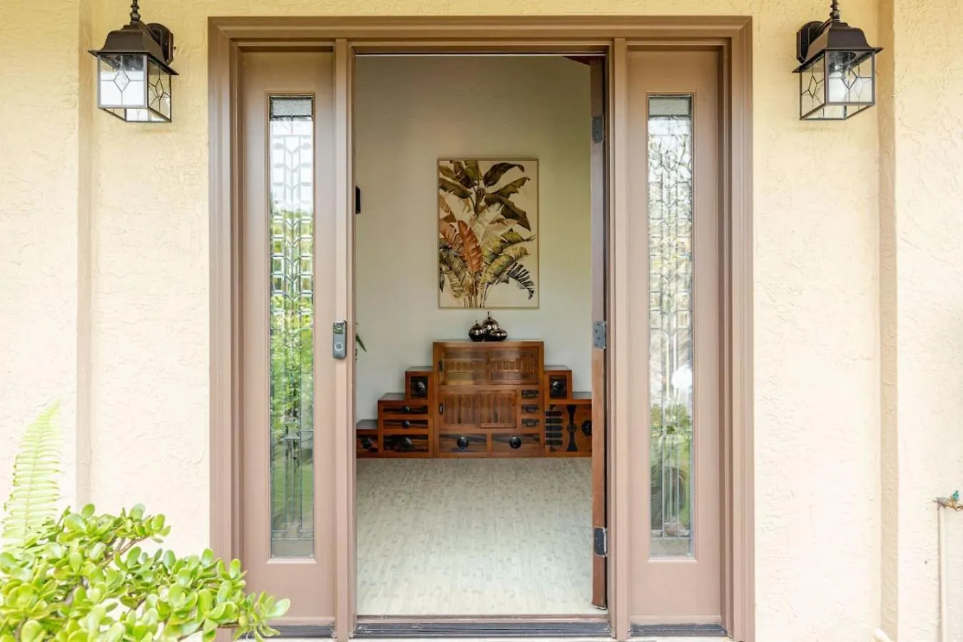 Grand Hawaiian Villa Ocean Views, Pool With Ohana Suite Kailua-Kona