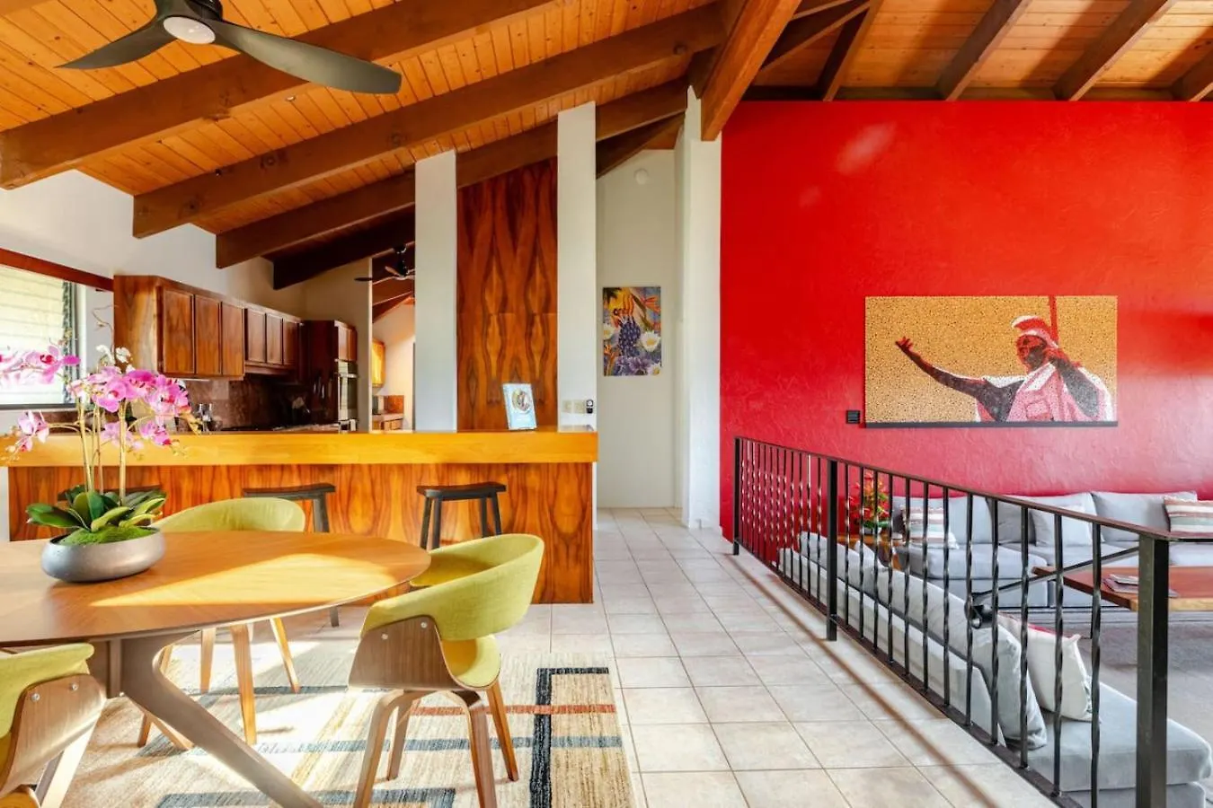 Grand Hawaiian Villa Ocean Views, Pool With Ohana Suite Kailua-Kona 0*,  Estados Unidos da América