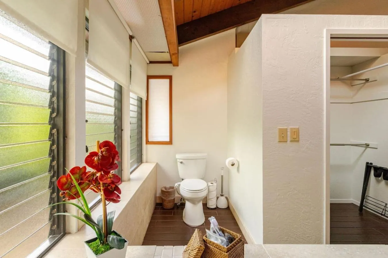 Grand Hawaiian Villa Ocean Views, Pool With Ohana Suite Kailua-Kona