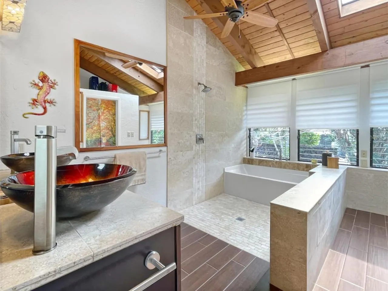 Grand Hawaiian Villa Ocean Views, Pool With Ohana Suite Kailua-Kona