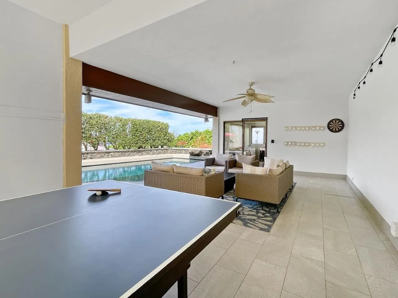 Grand Hawaiian Villa Ocean Views, Pool With Ohana Suite Kailua-Kona 0*,