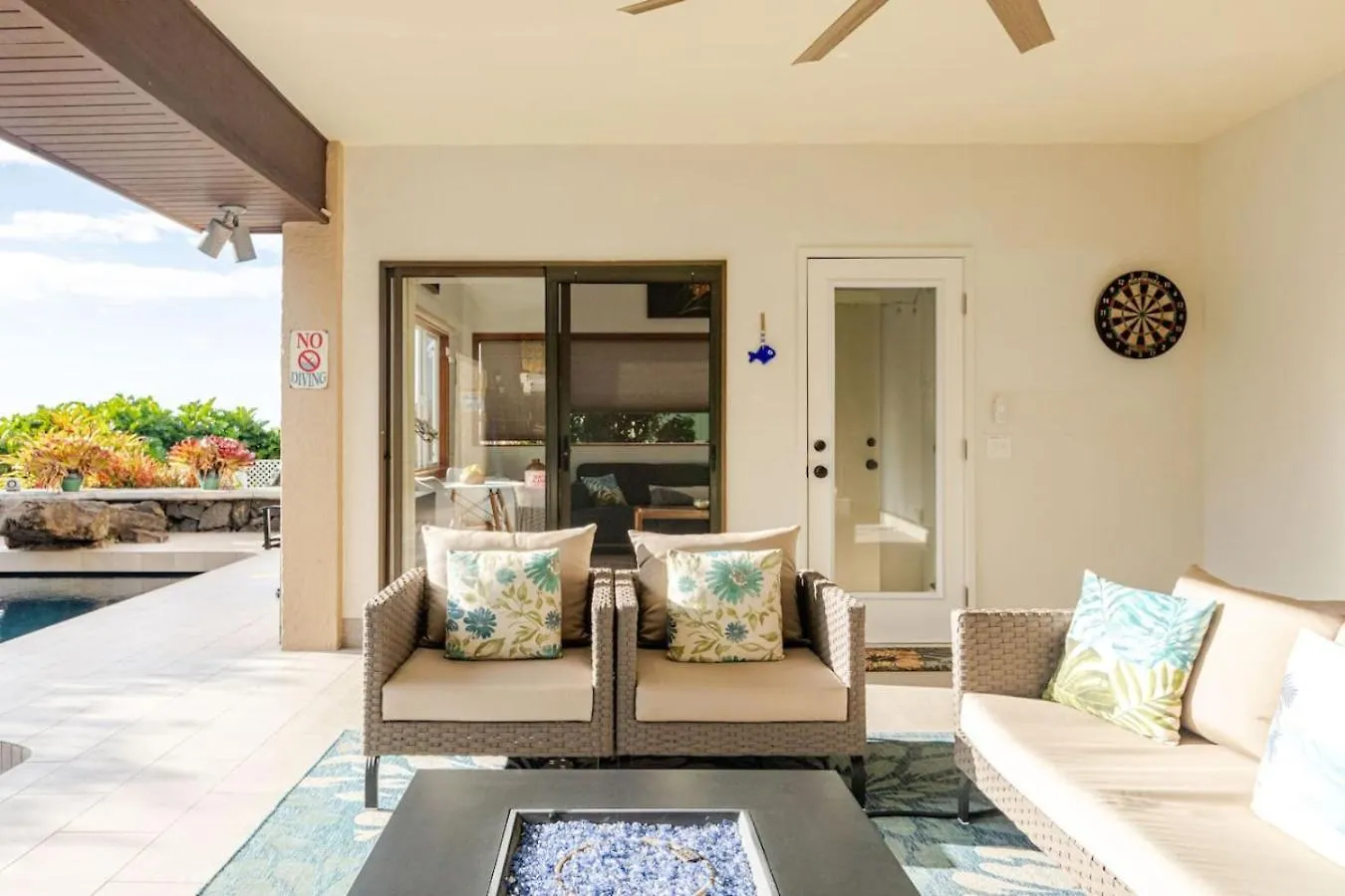 Grand Hawaiian Villa Ocean Views, Pool With Ohana Suite Kailua-Kona 0*,  United States