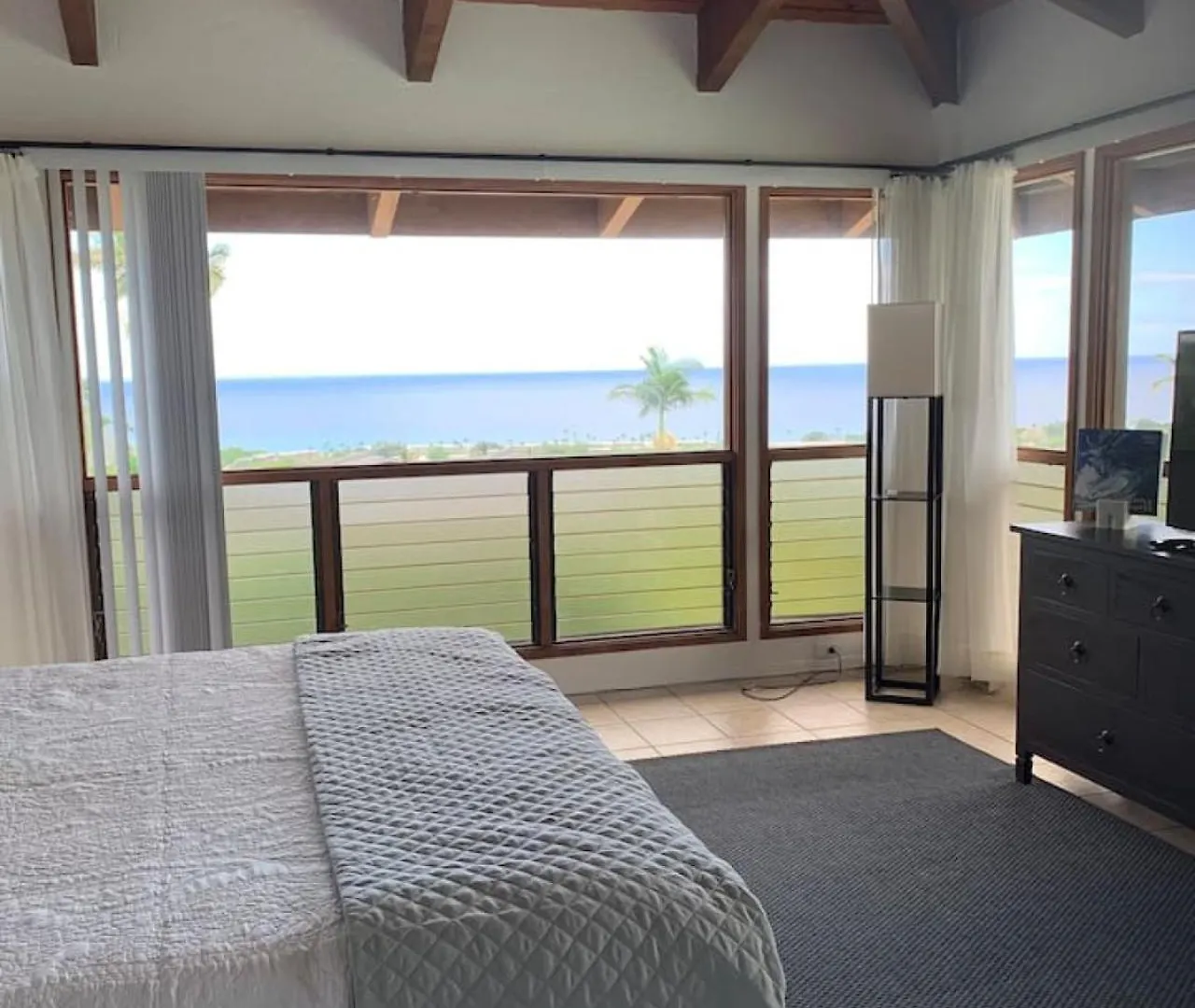 Grand Hawaiian Villa Ocean Views, Pool With Ohana Suite Kailua-Kona United States