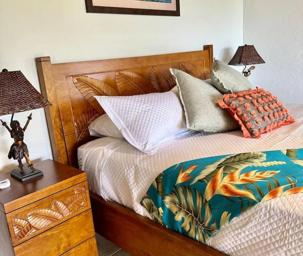 Grand Hawaiian Villa Ocean Views, Pool With Ohana Suite Kailua-Kona United States