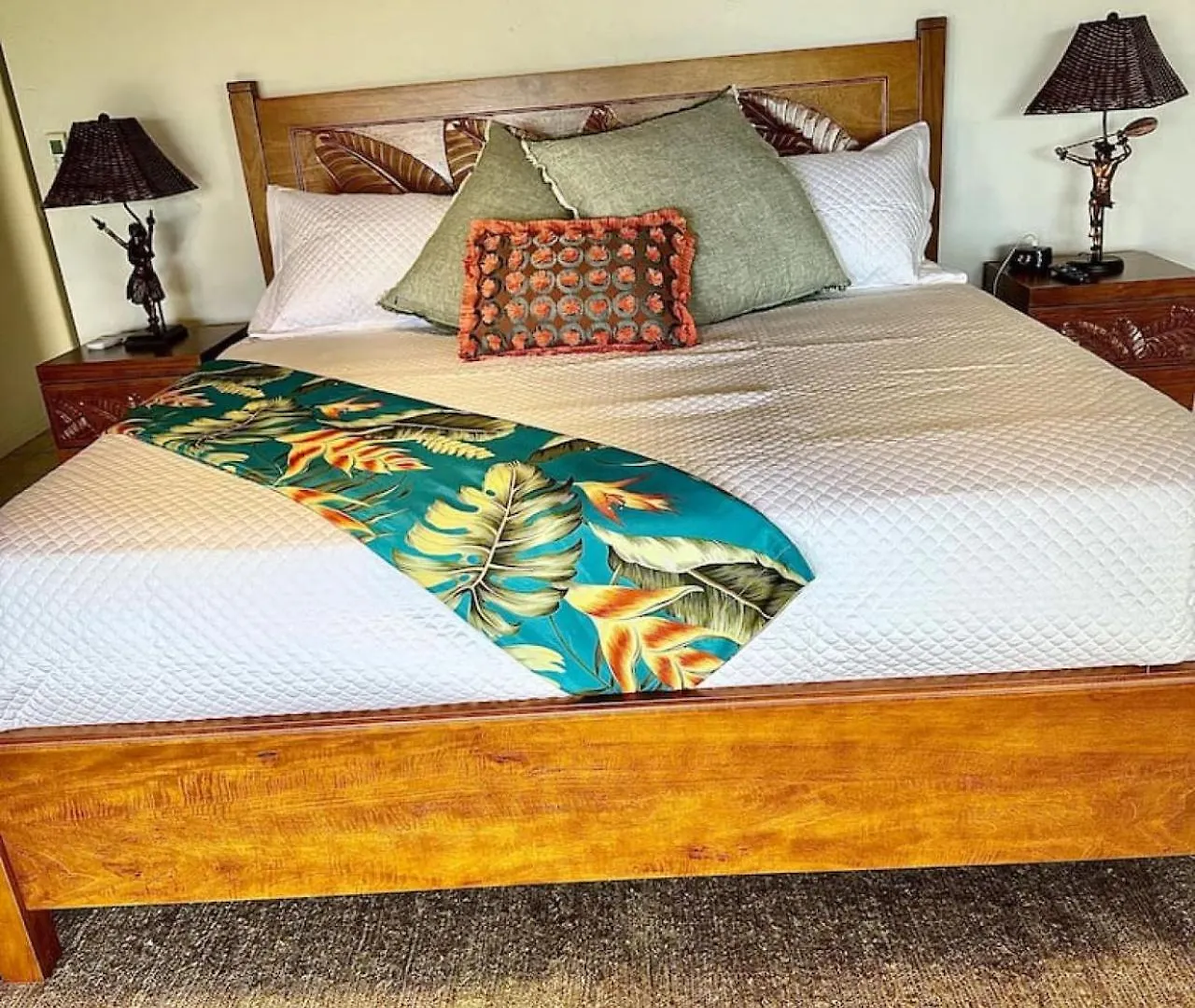 Grand Hawaiian Villa Ocean Views, Pool With Ohana Suite Kailua-Kona