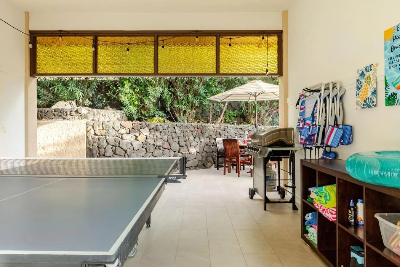 Grand Hawaiian Villa Ocean Views, Pool With Ohana Suite Kailua-Kona