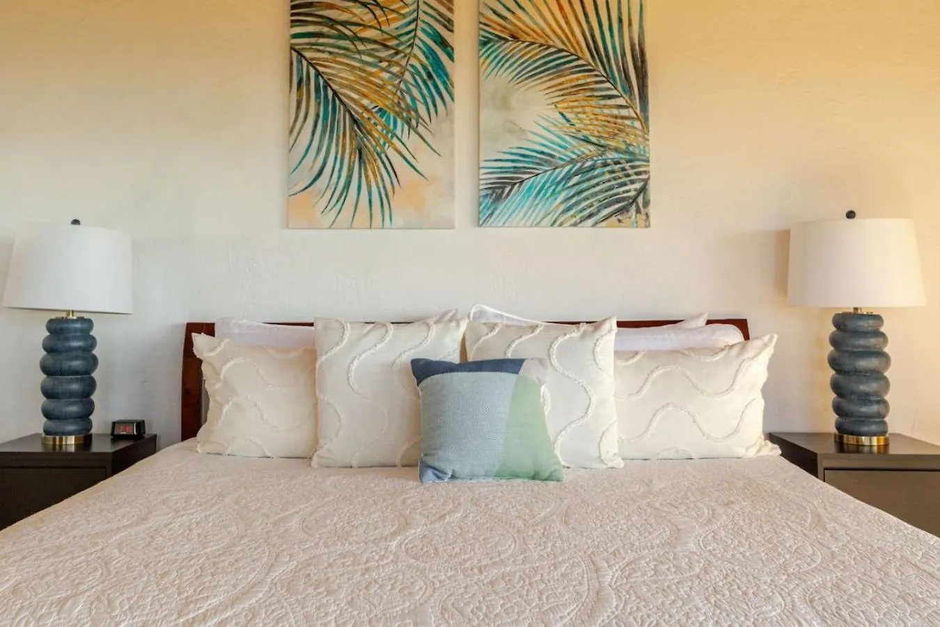 Grand Hawaiian Villa Ocean Views, Pool With Ohana Suite Kailua-Kona