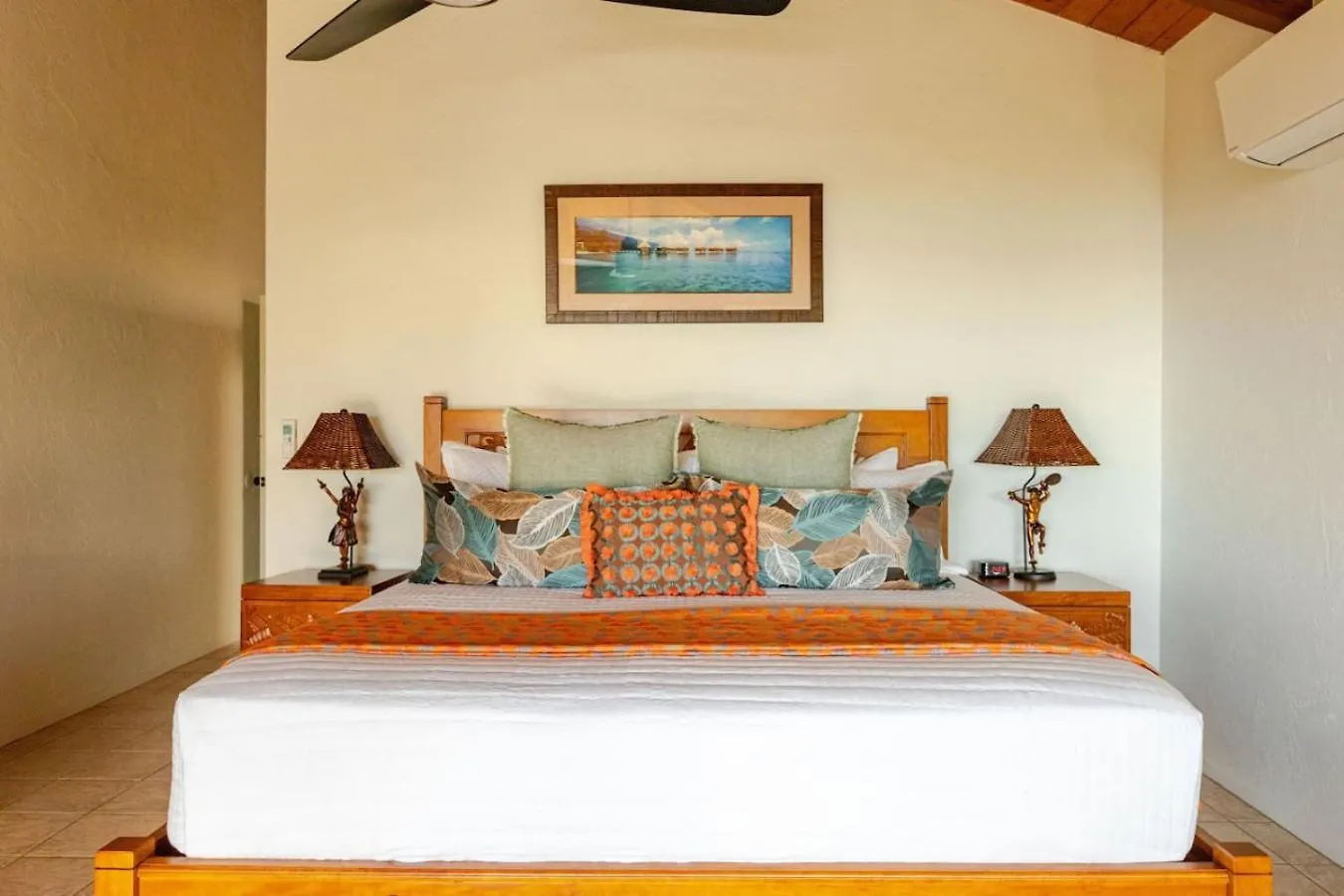 Grand Hawaiian Villa Ocean Views, Pool With Ohana Suite Kailua-Kona