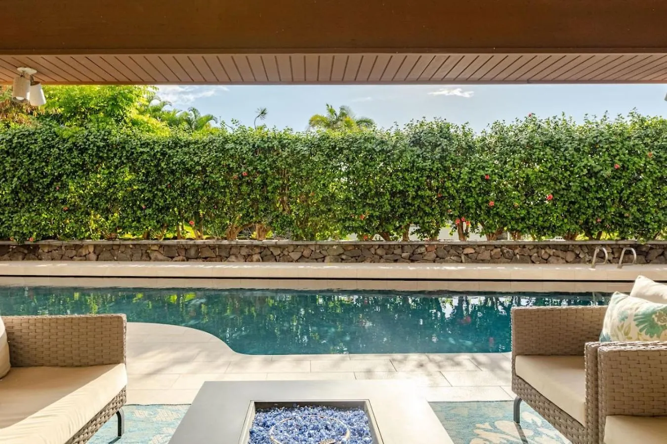 Grand Hawaiian Villa Ocean Views, Pool With Ohana Suite Kailua-Kona